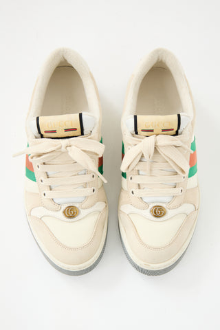Gucci GG Screener Sneaker