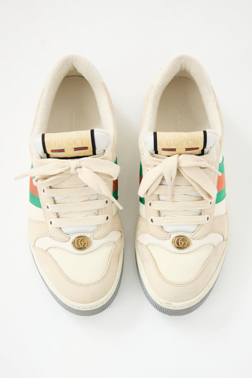 Gucci GG Screener Sneaker