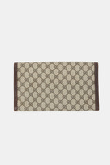 Gucci GG Supreme Clutch