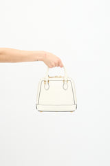 Gucci X Adidas 1955 Horsebit Bag