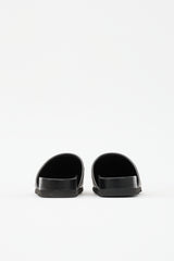 Gucci GG Supreme Mule