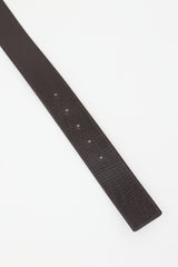 Gucci GG Supreme Belt