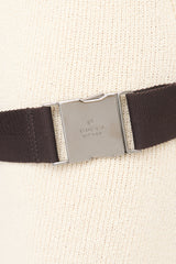 Gucci GG Supreme Canvas Belt Bag