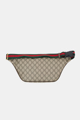 Gucci GG Supreme Courrier Belt Bag