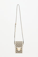 Gucci GG Supreme Mini 1955 Bag