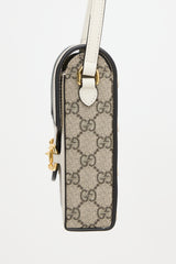 Gucci GG Supreme Mini 1955 Bag