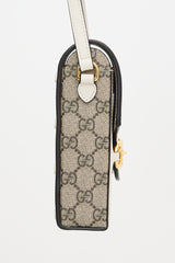 Gucci GG Supreme Mini 1955 Bag