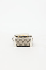 Gucci GG Supreme Mini 1955 Bag
