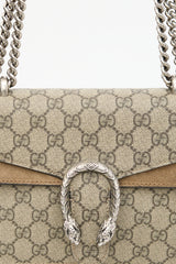 Gucci GG Supreme Mini Dionysus Bag