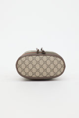 Gucci GG Supreme Ophidia Bucket Bag