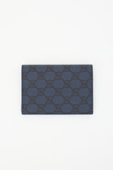 Gucci GG Supreme Passport Holder