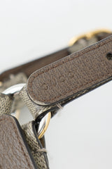 Gucci GG Supreme Pet Harness