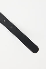 Gucci GG Supreme Slim Belt