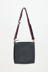 Gucci GG Supreme Small Messenger Bag
