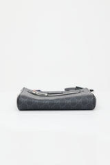 Gucci GG Supreme Small Messenger Bag