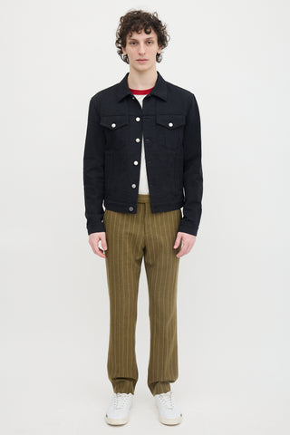 Gucci GG  Trucker Jacket