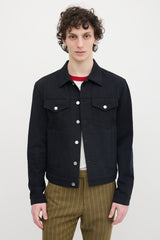 Gucci GG  Trucker Jacket