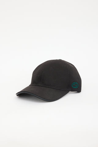 Gucci GG Baseball Cap