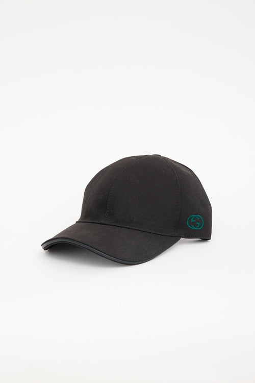 Gucci GG Baseball Cap