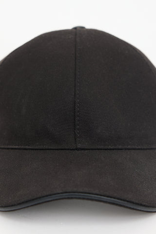 Gucci GG Baseball Cap
