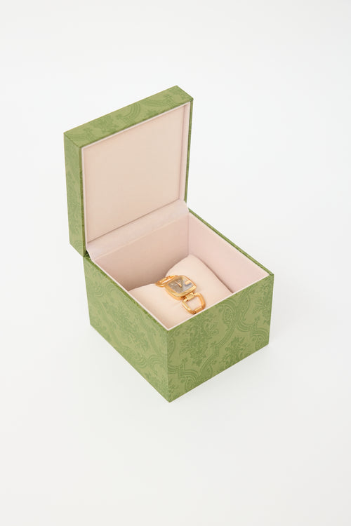 Gucci G Series Watch