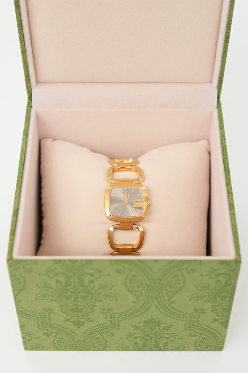 Gucci G Series Watch