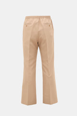 Gucci Gabardine Eschatology Trouser