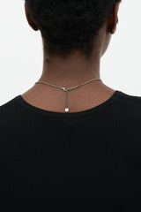 Gucci Ghost GG Necklace