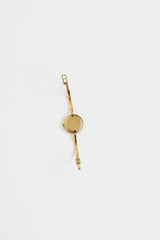 Gucci 1100 Series Bezel Watch