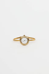 Gucci 1100 Series Bezel Watch