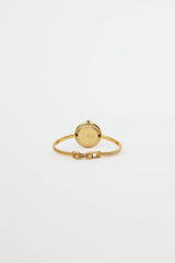 Gucci 1100 Series Bezel Watch