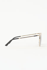 Gucci GG0821S Square Sunglasses