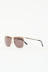 Gucci GG0821S Square Sunglasses