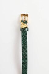 Gucci G-Frame Double Wrap Watch