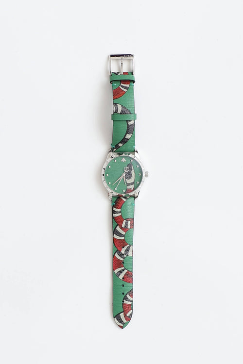 GucciG-Timeless Watch