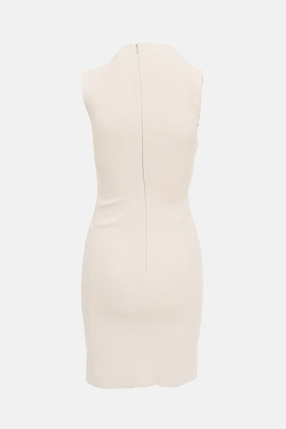 Gucci Cutout Hardware Dress