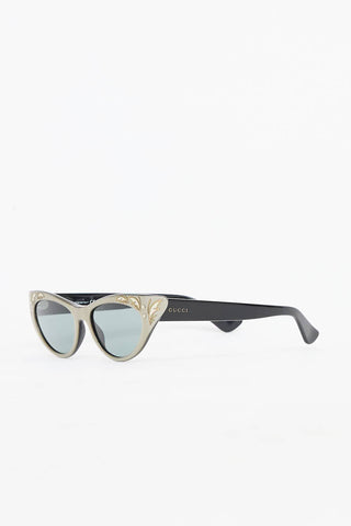 Gucci 3807/S Tapered Sungalsses
