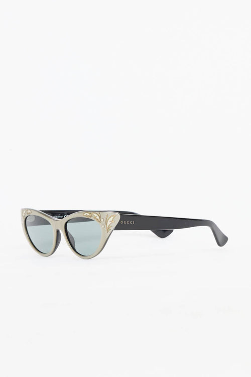 Gucci 3807/S Tapered Sungalsses