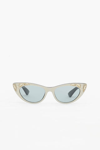 Gucci 3807/S Tapered Sungalsses