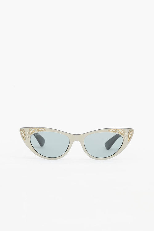 Gucci 3807/S Tapered Sungalsses