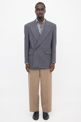 Gucci SS 2023 Tailored Blazer