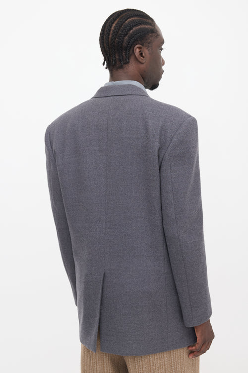Gucci SS 2023 Tailored Blazer