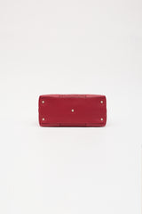 Gucci Guccissima Lovely Heart Bag