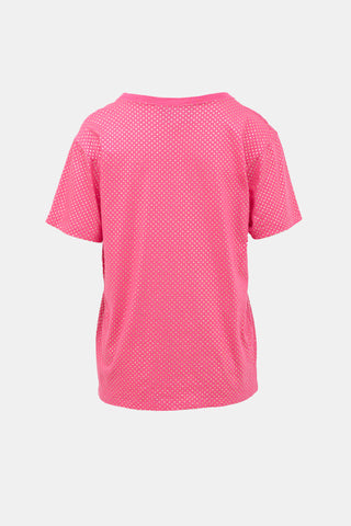 Gucci Guccy Star T-Shirt