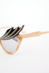 Gucci Hollywood Forever Sunglasses