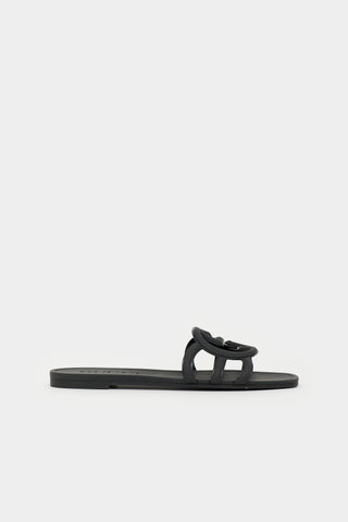 Gucci Interlocking G Slide Sandal