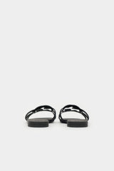 Gucci Interlocking G Slide Sandal