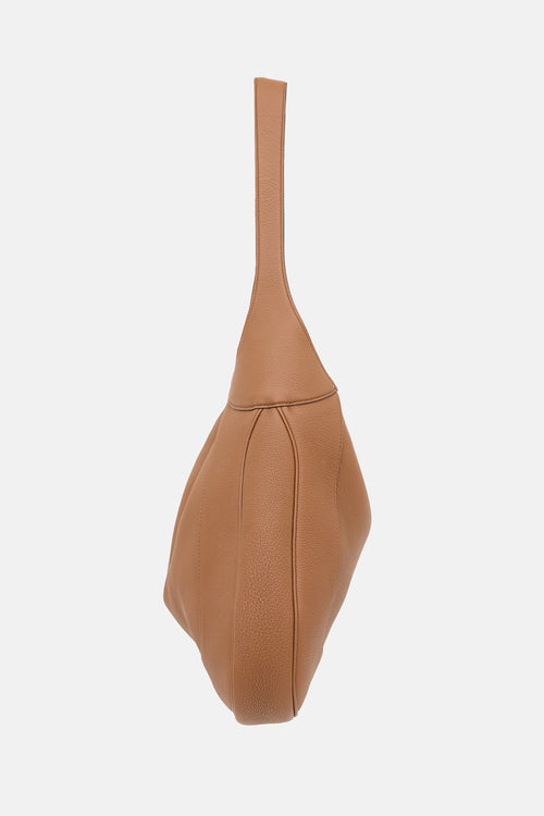 Gucci Leather Large Jackie 1961 Bag