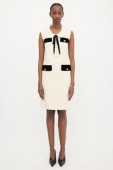 Gucci Jersey Shift Dress