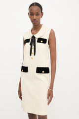 Gucci Jersey Shift Dress